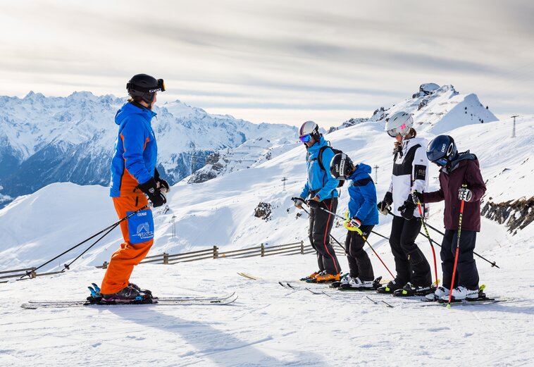 Tzoumevasion ski, La Tzoumaz