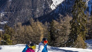 Ski, La Tzoumaz