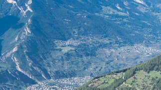 Rhone Tal