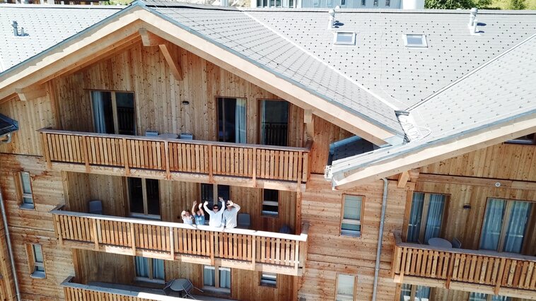 T-Resort, La Tzoumaz