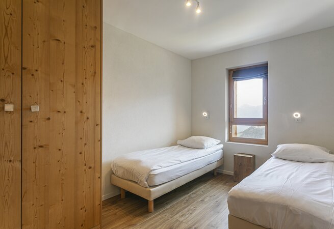 T-Resort, La Tzoumaz