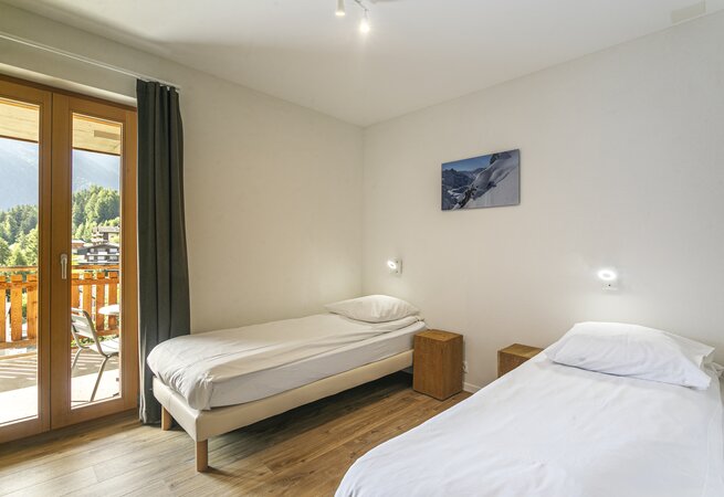 T-Resort, La Tzoumaz