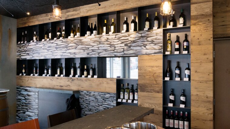 T-Bar, La Tzoumaz