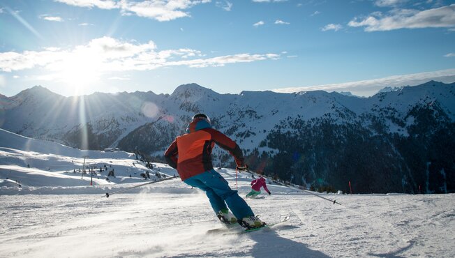 4 Vallées, Skigebiet, Schweiz