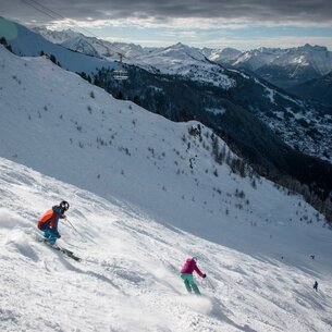 4 Vallées, Skigebiet, Schweiz