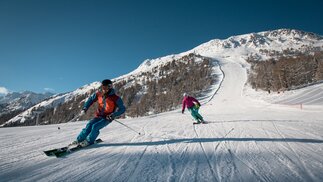 4 Vallées, Skigebiet, Schweiz