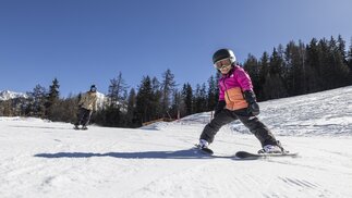 Angängerbereich, La Tzoumaz