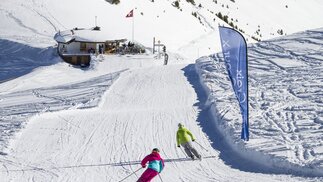 La Tzoumaz Skigebiet Schweiz